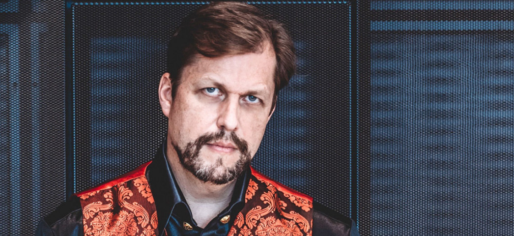 фон Ботмер Фердинанд (тенор), Германия