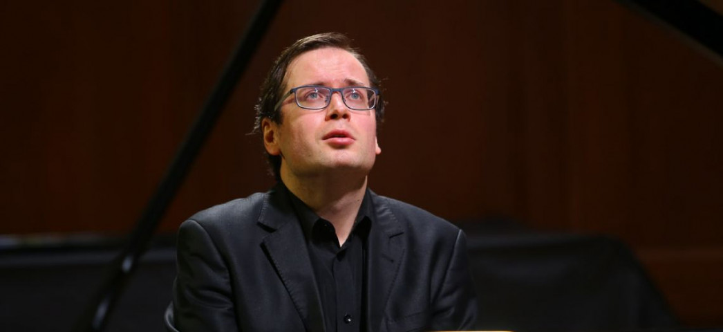 Арцибашев Сергей (фортепиано)