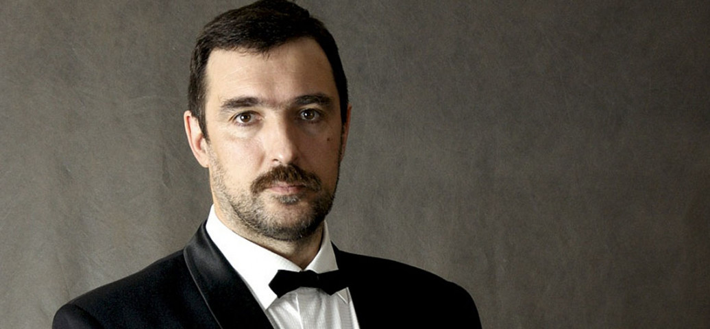 Ганшин Константин (фортепиано)