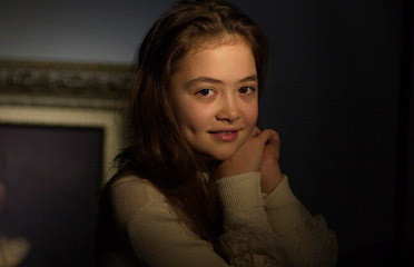 Стычкина Александра (фортепиано)