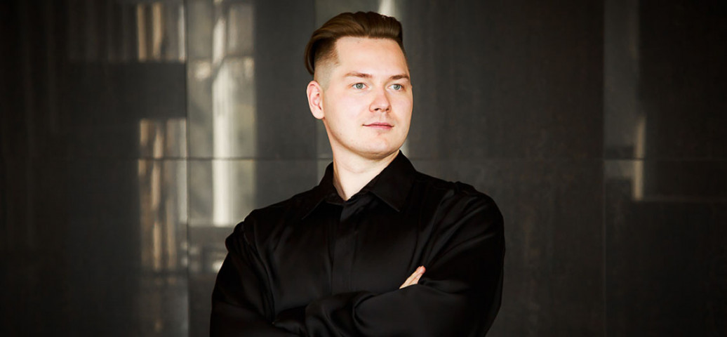 Козлов Максим