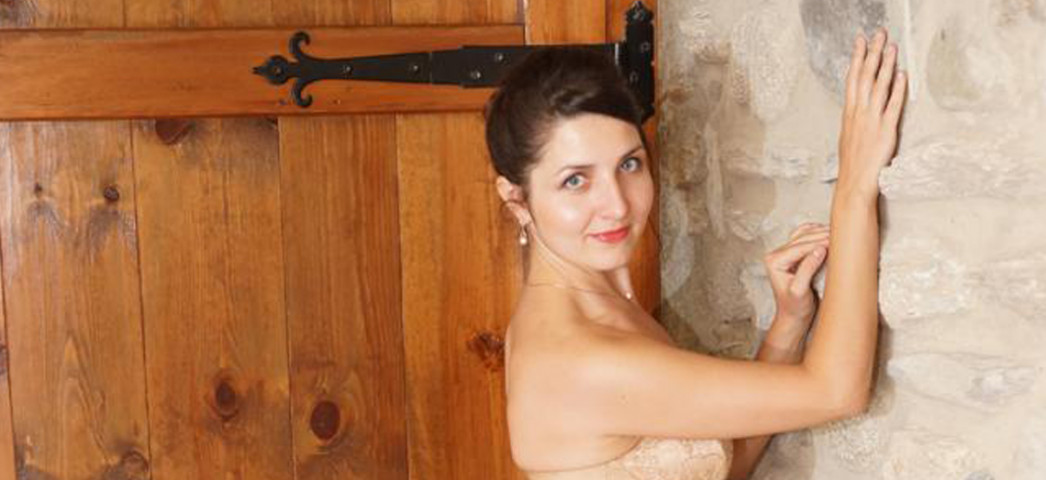 Шестакова Анастасия (сопрано)