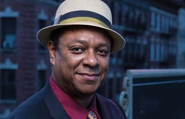 Хэрринг Винсент (саксофон)