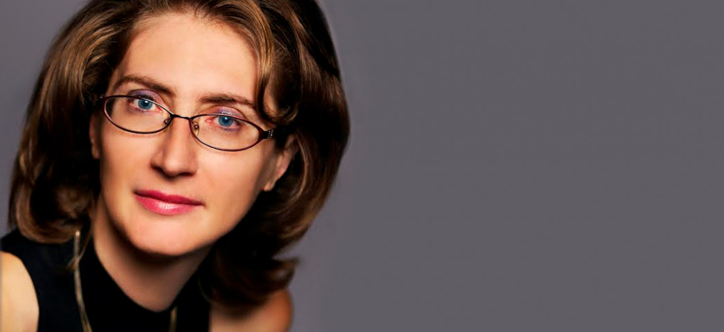 Кривицкая Евгения (орган)