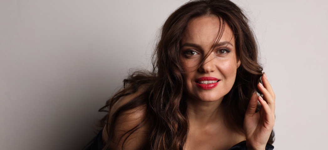 Баянкина Мария (сопрано)