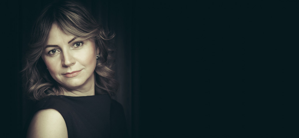 Гольдберг Анастасия (фортепиано)