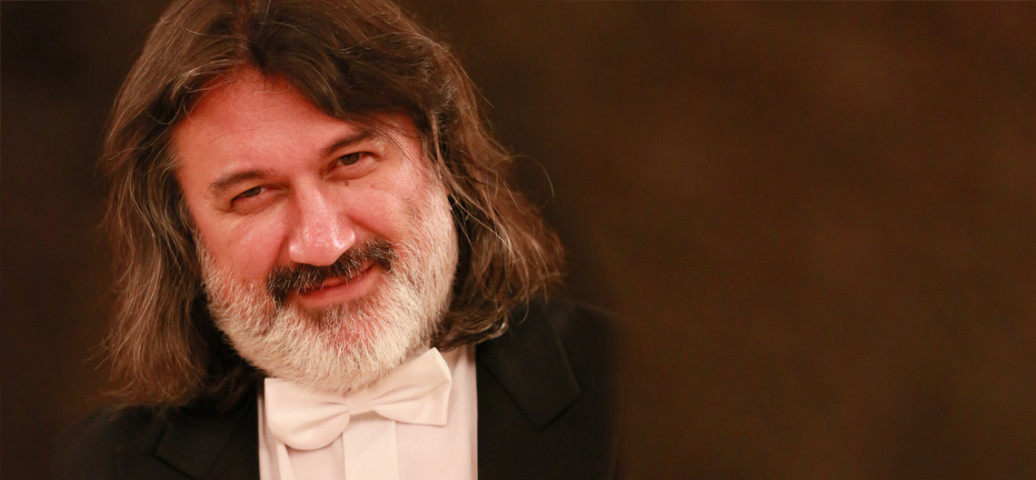 Абязов Рустем (скрипка)