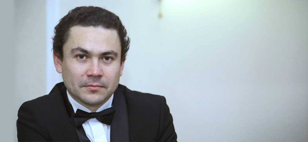 Смирнов Алексей