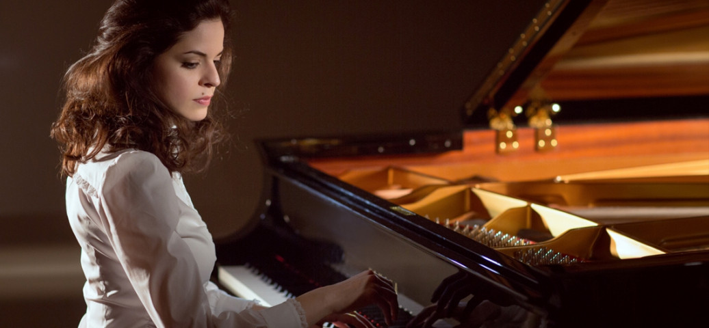 Чочиева Злата (фортепиано)