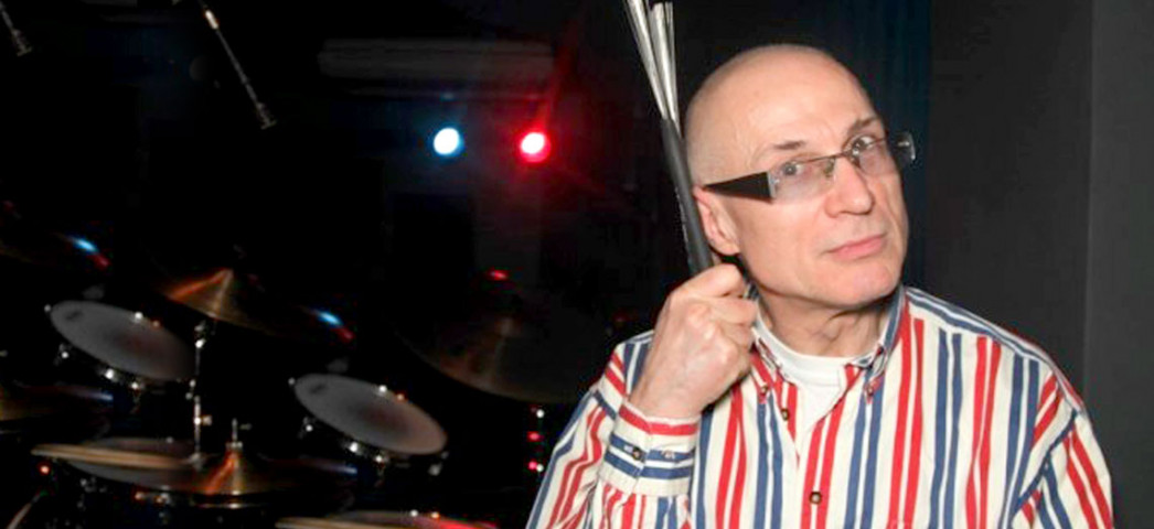 Ковалевский Юрий (ударные)