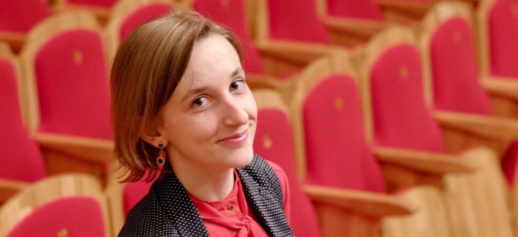 Моргунова Ольга