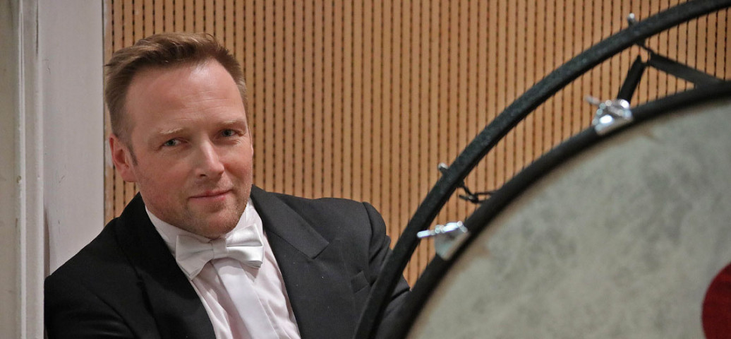 Алексеев Андрей (ударные)