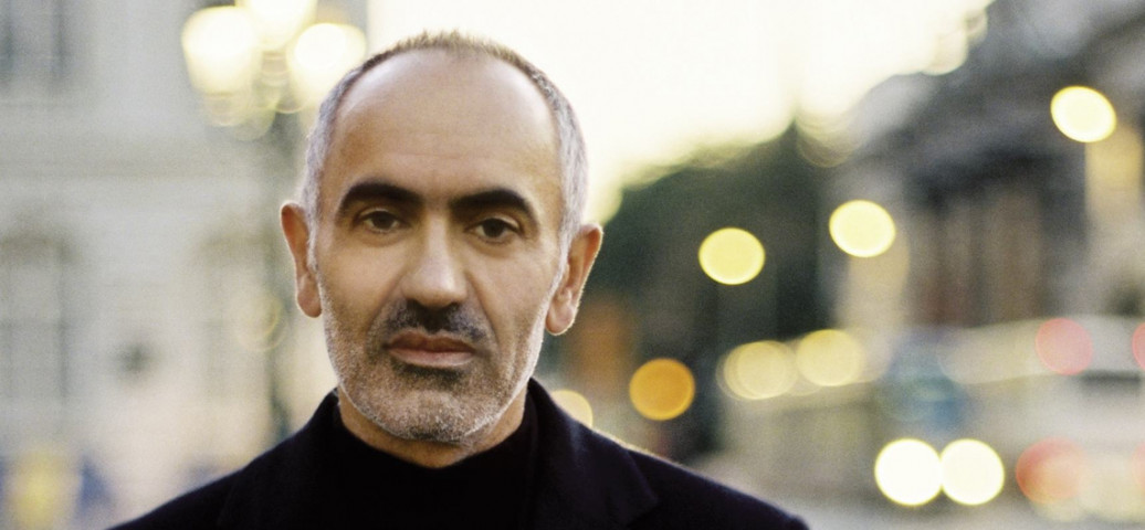 Эль Баша Абдель Рахман (фортепиано), Франция