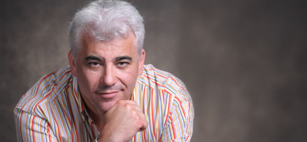 Самсонов Владимир (баритон)