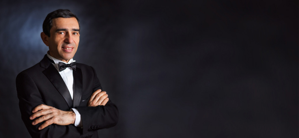 Орлов Борис (фортепиано)