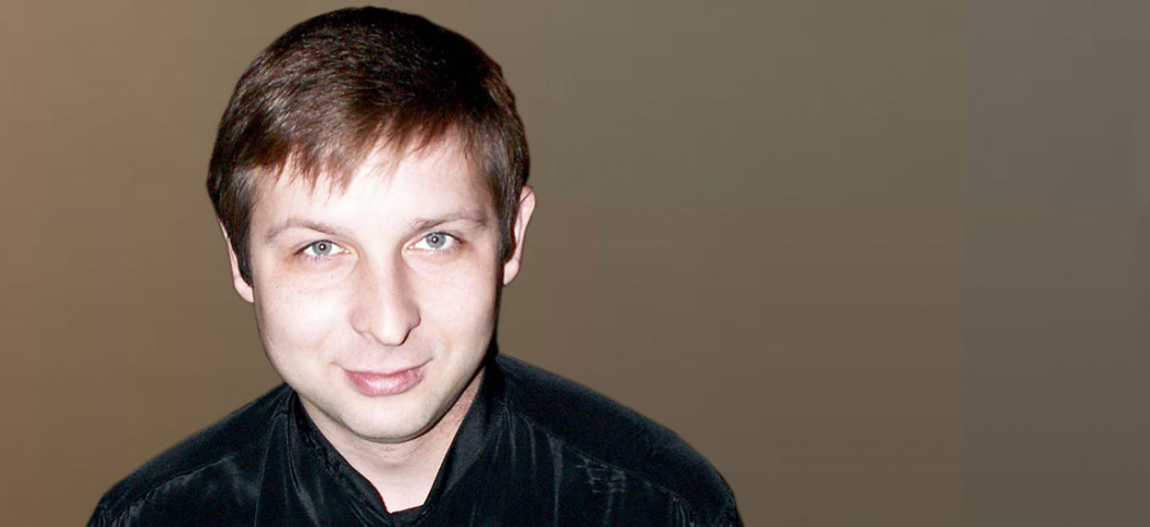 Падилов Данил (скрипка)