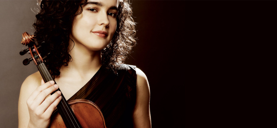 Баева Алена (скрипка)