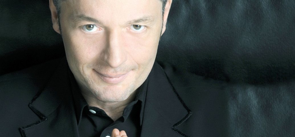 Строссер Эммануэль (фортепиано), Франция