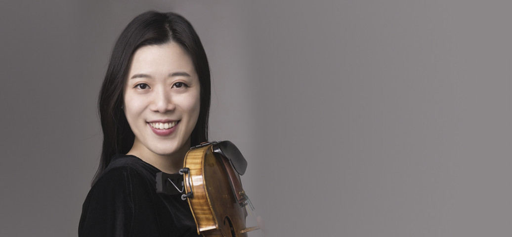 Дебора Кан (скрипка)