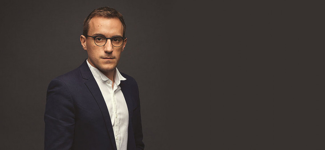 Брют Фелисьен (аккордеон), Франция