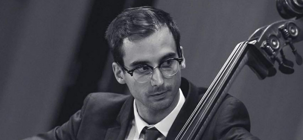 Карлье Жан-Эдуар (контрабас)