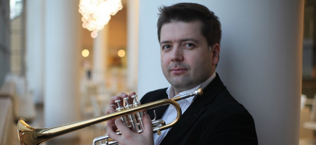 Мартынов Тимур (труба)