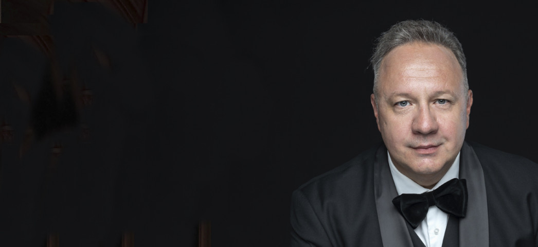 Захаров Александр (тенор)