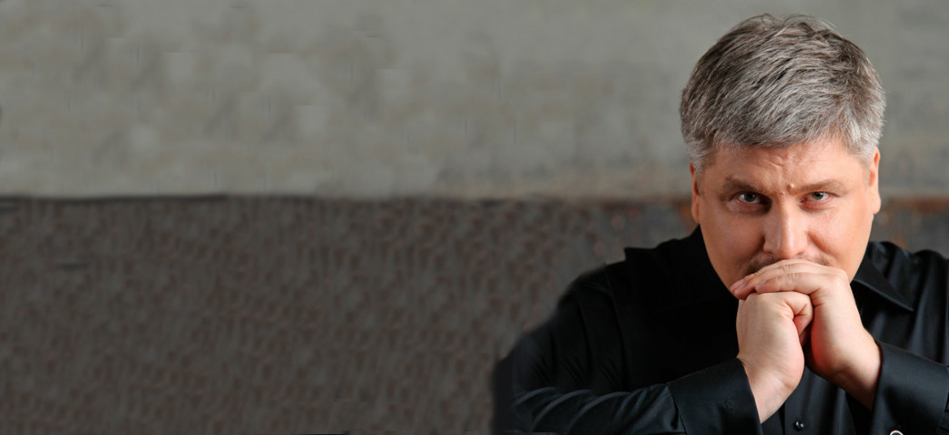 Сибирцев Дмитрий (фортепиано)