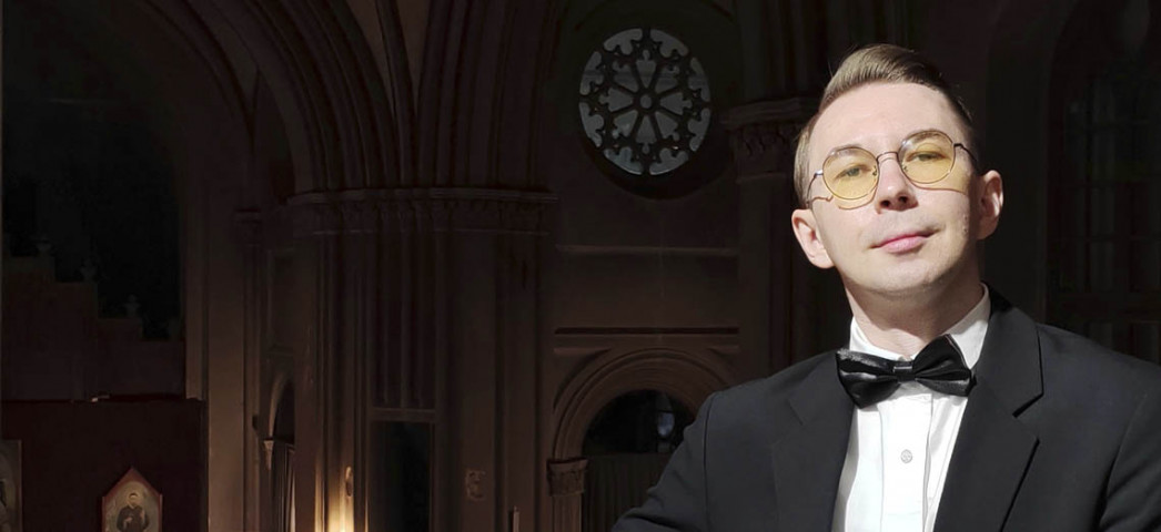 Дикович Анджей (орган)