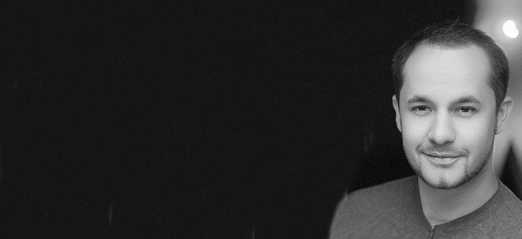 Решитов Ришат (баритон)