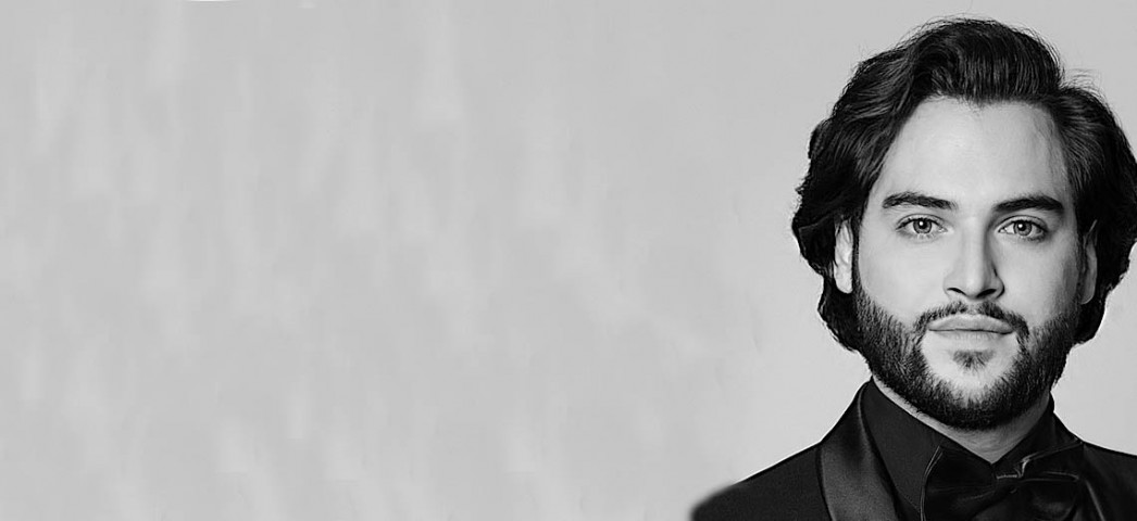 Макаров Валерий (тенор)