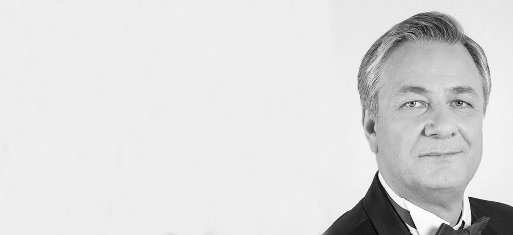 Кудашев Владимир (бас)