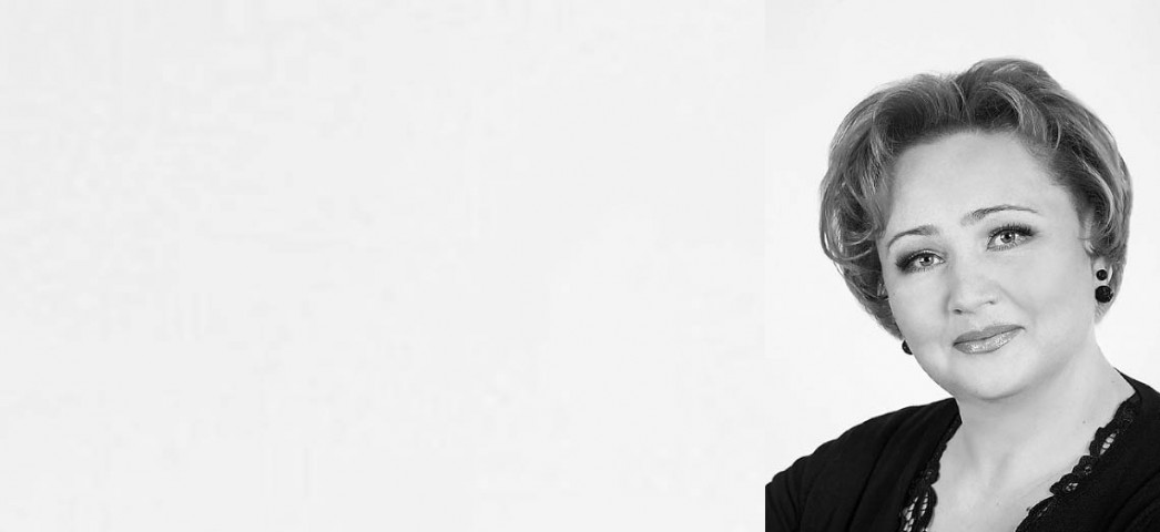 Бибичева Анастасия (меццо-сопрано)