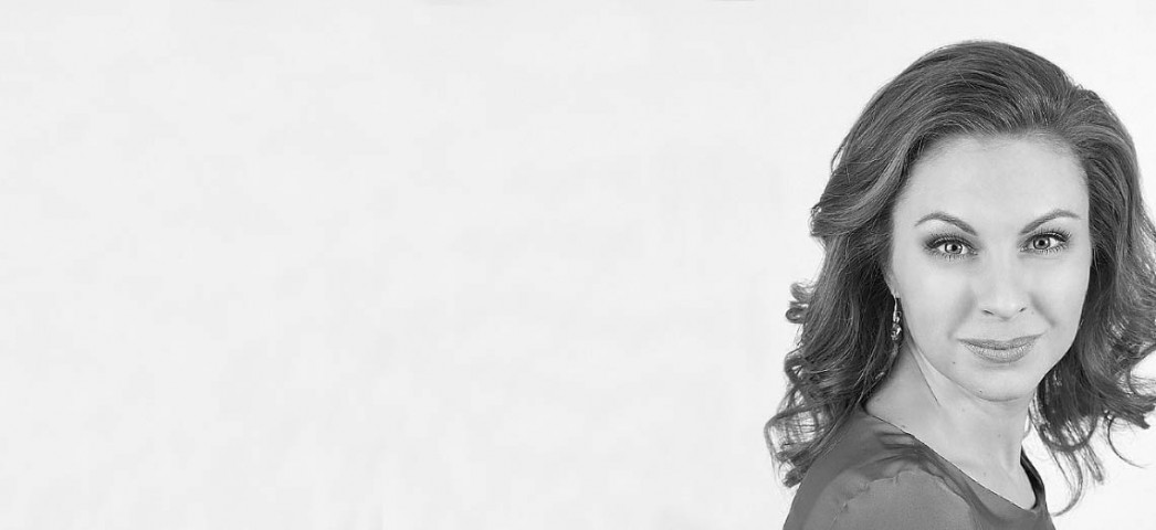 Синицына Анна (меццо-сопрано)