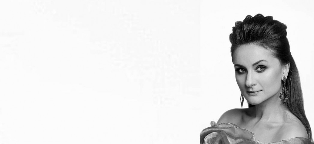 Буйносова Мария (сопрано)