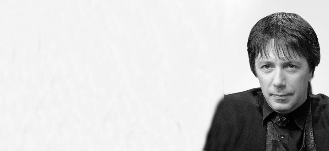 Остроухов Максим (тенор)