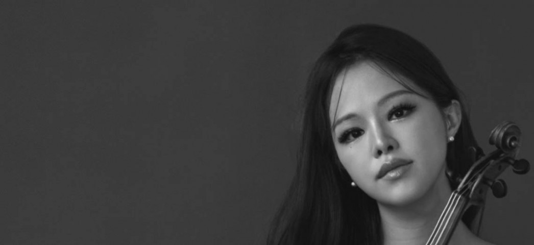 Ким Гехи (скрипка), Южная Корея