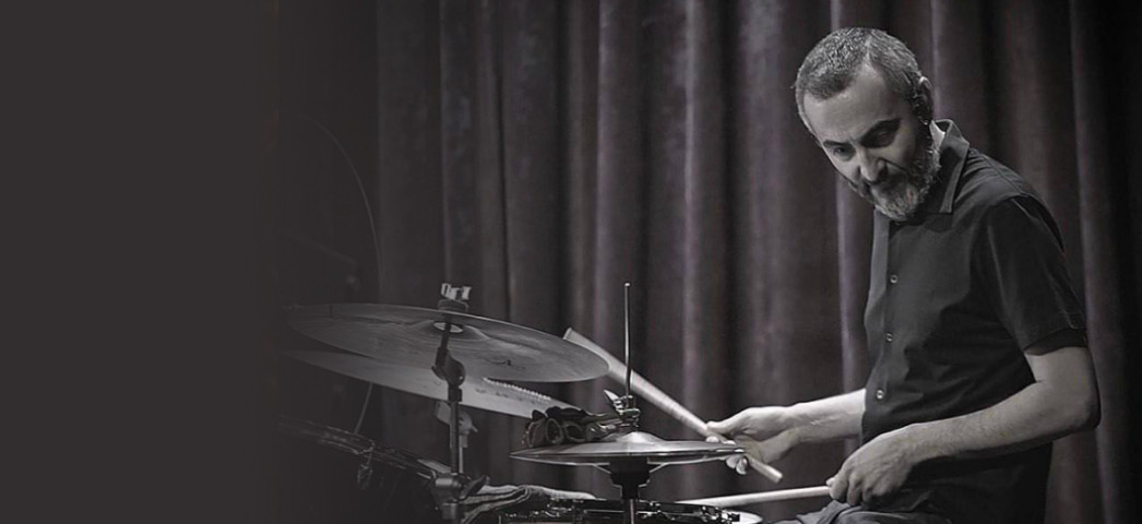 Бабаян Вартан (ударные)