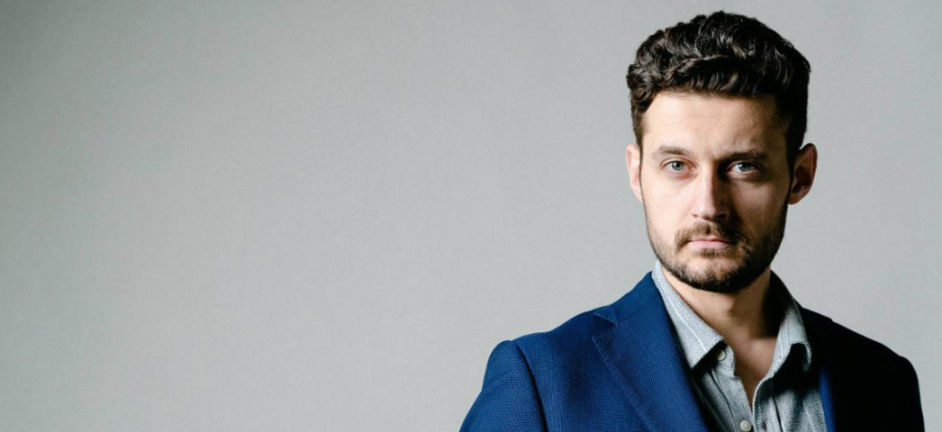 Татаков Илья (бас-баритон)