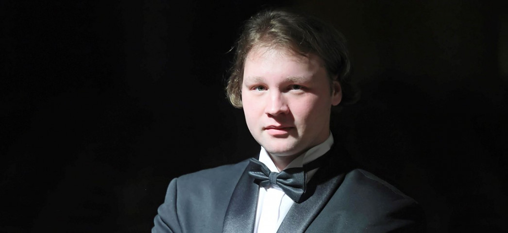 Добродумов Николай (тенор)