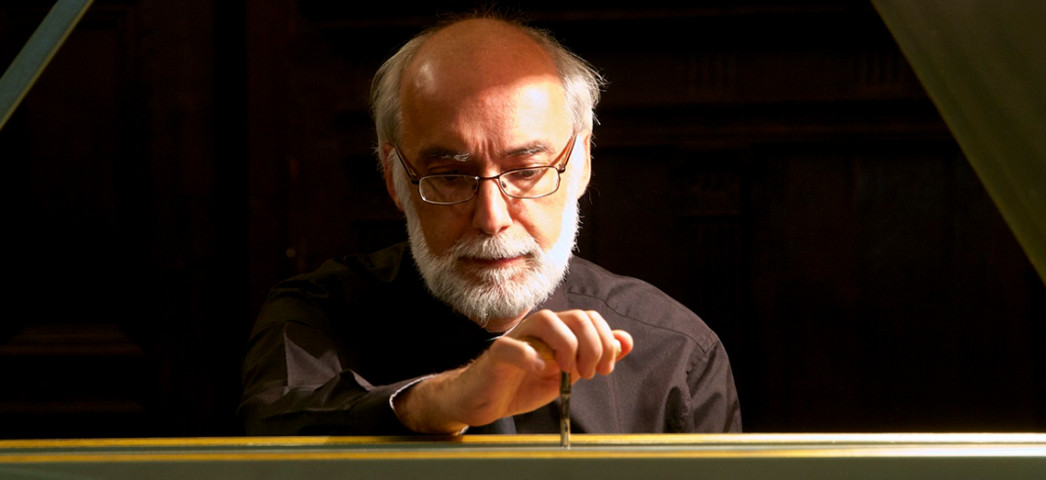 Гьельми Лоренцо (орган), Италия