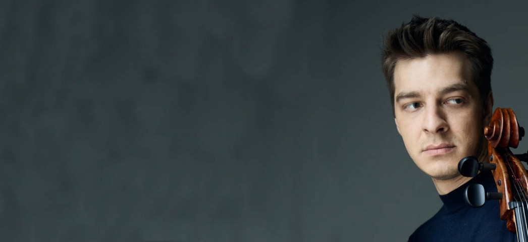 Сендецкий Иван (виолончель)