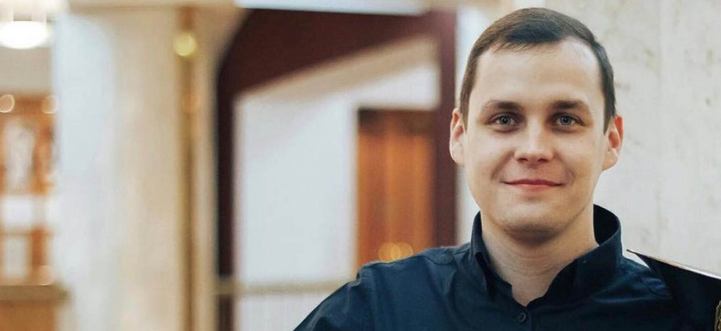 Кунц Павел (валторна)