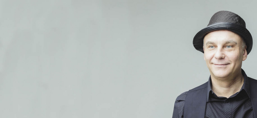 Воскобойник Григорий (контрабас)