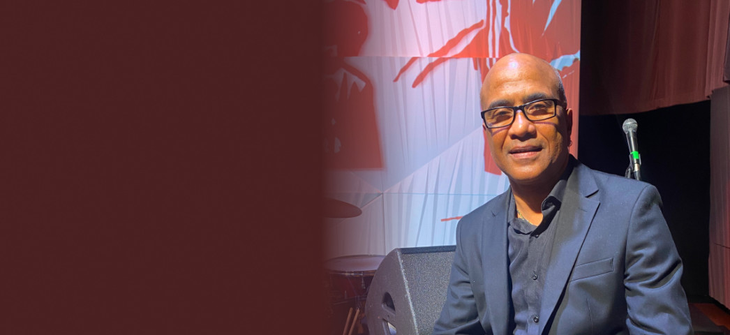 Хуан Карлос Санчес Родригес (перкуссия)