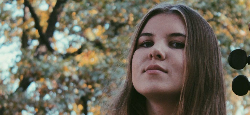 Муравьёва Юлия (виолончель)