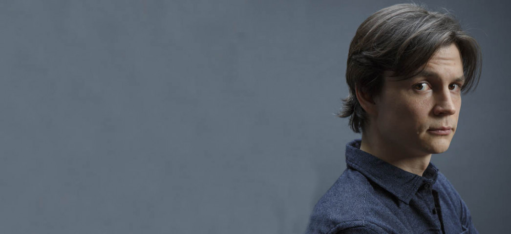 Тиморин Сергей (художественное слово)