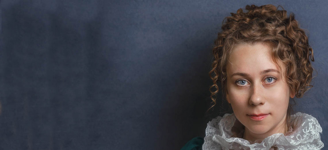 Руднева-Лесовиченко Мария (орган)