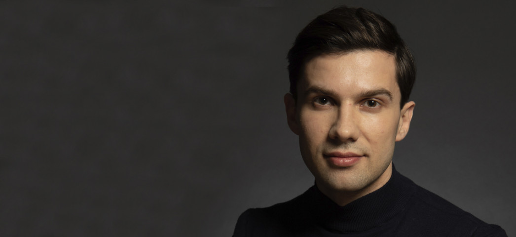 Бовыкин Евгений (баритон)