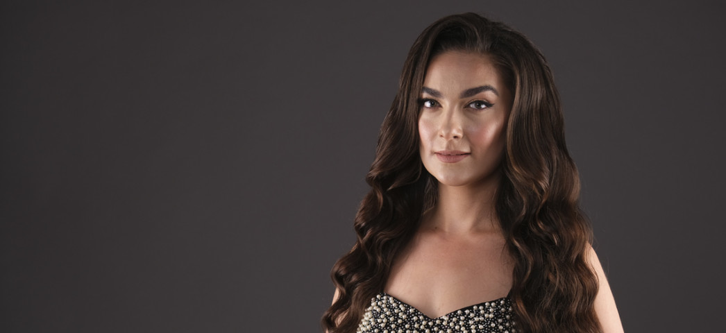 Шевченко Виктория (сопрано)